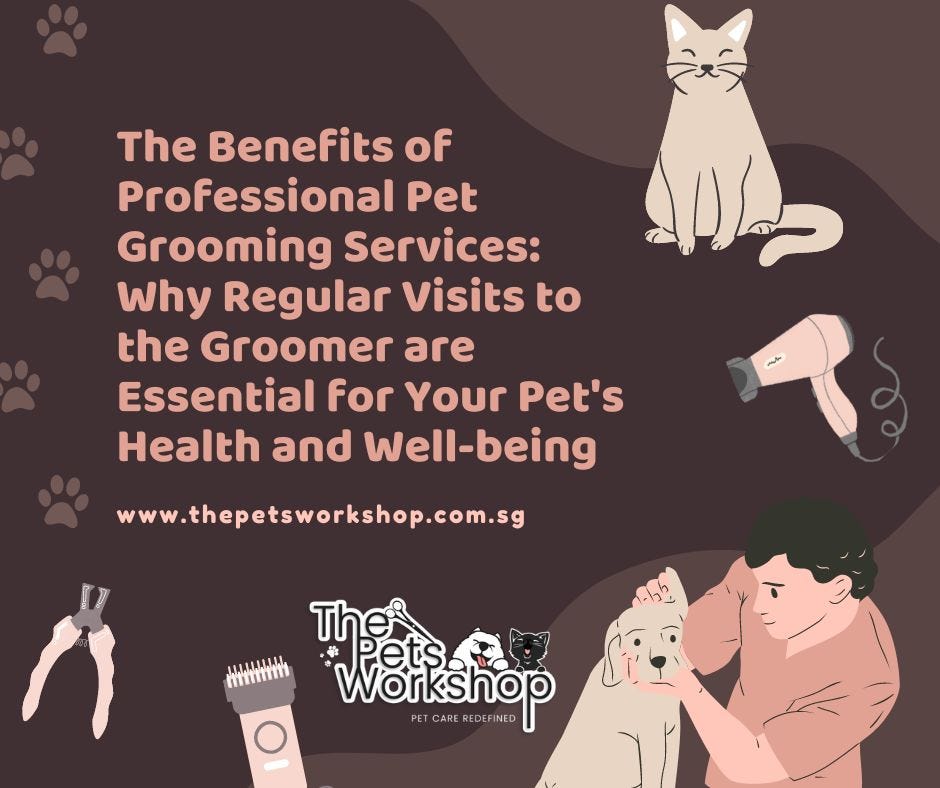 Promotes healthy skin and a shiny coat — The Pets by