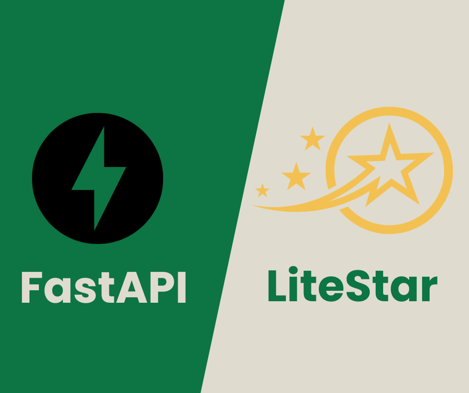 Litestar vs. FastAPI: Which Python Web Framework Should You Choose in ...