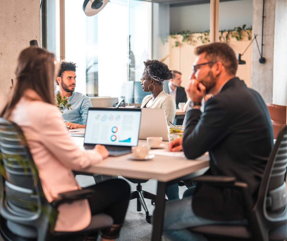 Finding the Best Digital Marketing Agency with Calvary Marketing