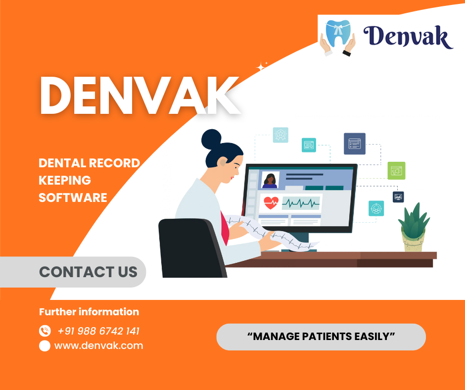 Transforming Dental Clinics in Bangalore with Advanced Cloud Dental Software Solutions