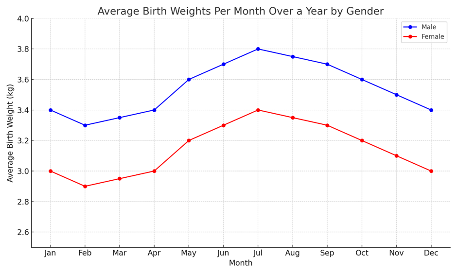 Unlocking the Language of Data: A Beginner’s Guide to Statistics
