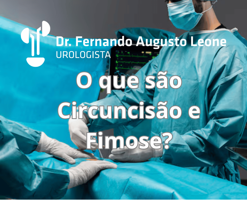 O que são Circuncisão e Fimose?. A circuncisão é um procedimento… | by ...