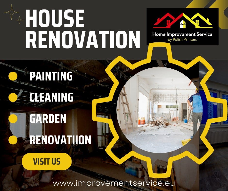Cleaning Services in Waterford Polish Home Improvement Medium