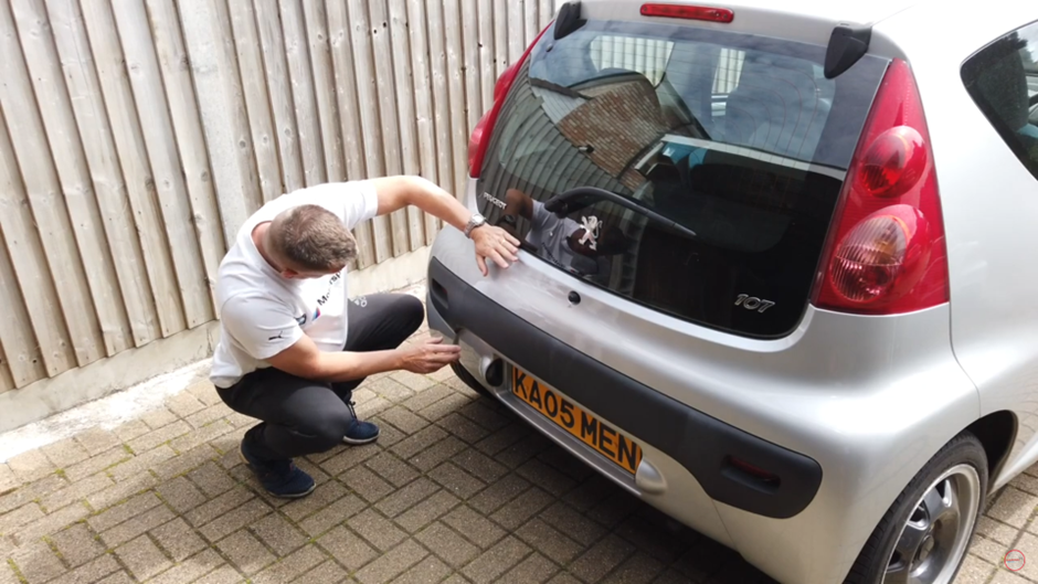 “I couldn’t afford my car anymore”. How the increase of car insurance