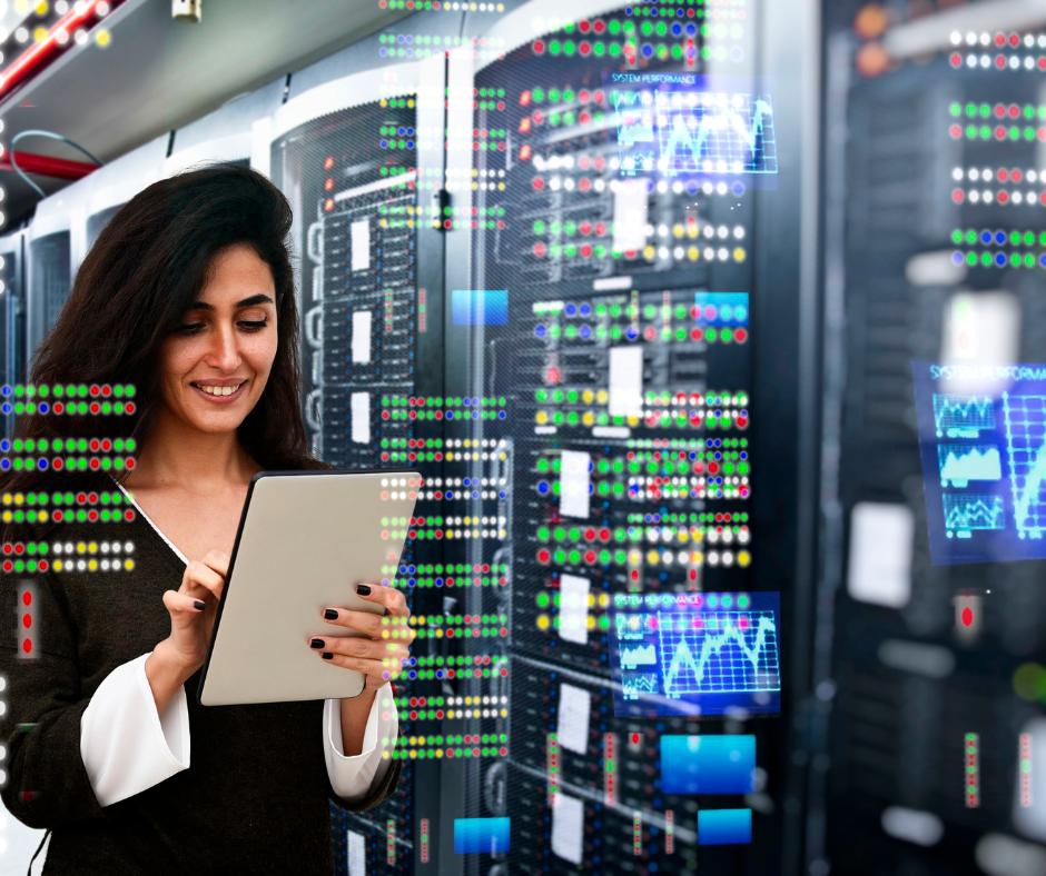 The Backbone of Data Management: A Deep Dive into the Responsibilities 
