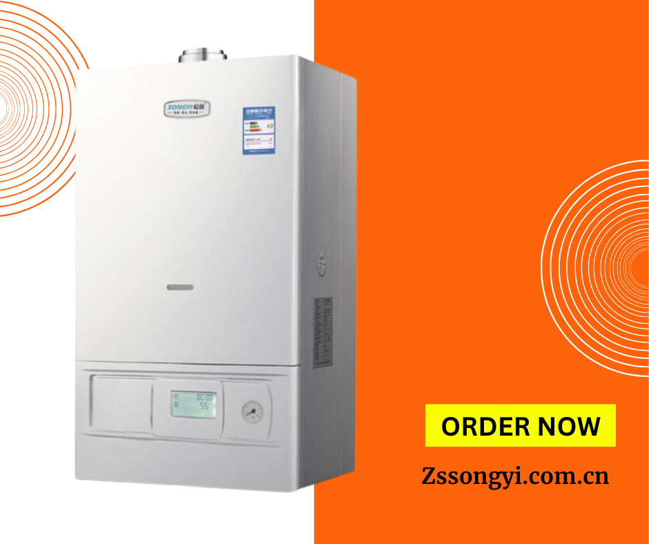 Choosing the Best Gas Central Heating Boiler A Guide to Zhongshan