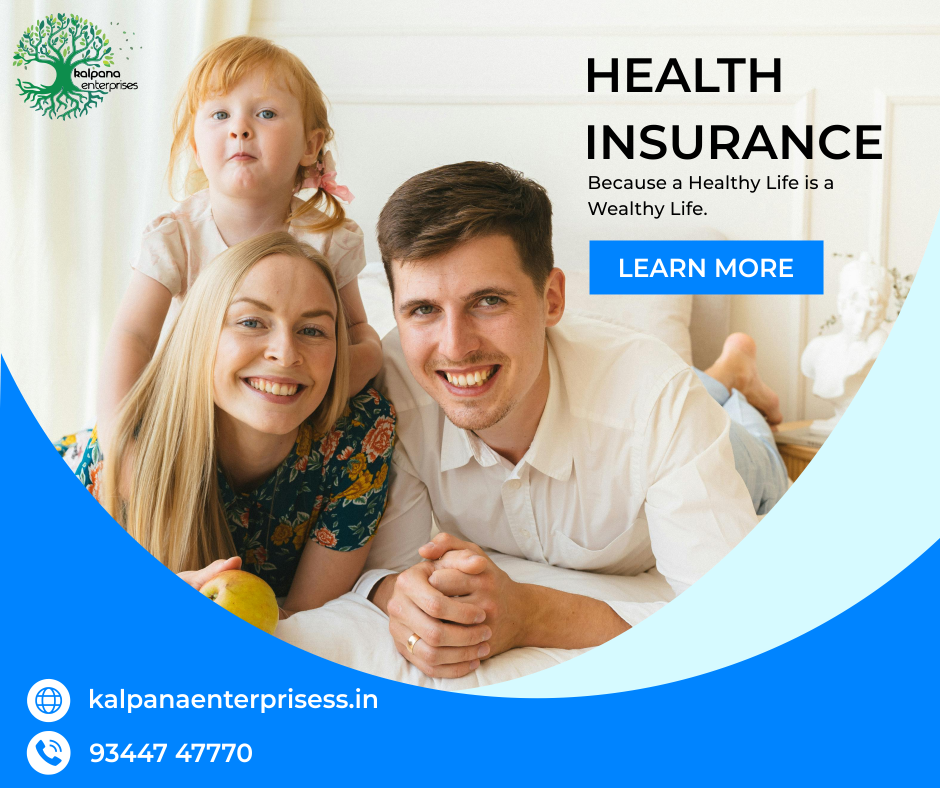 Life Insurance Policy: Need, Importance, Types & Benefits