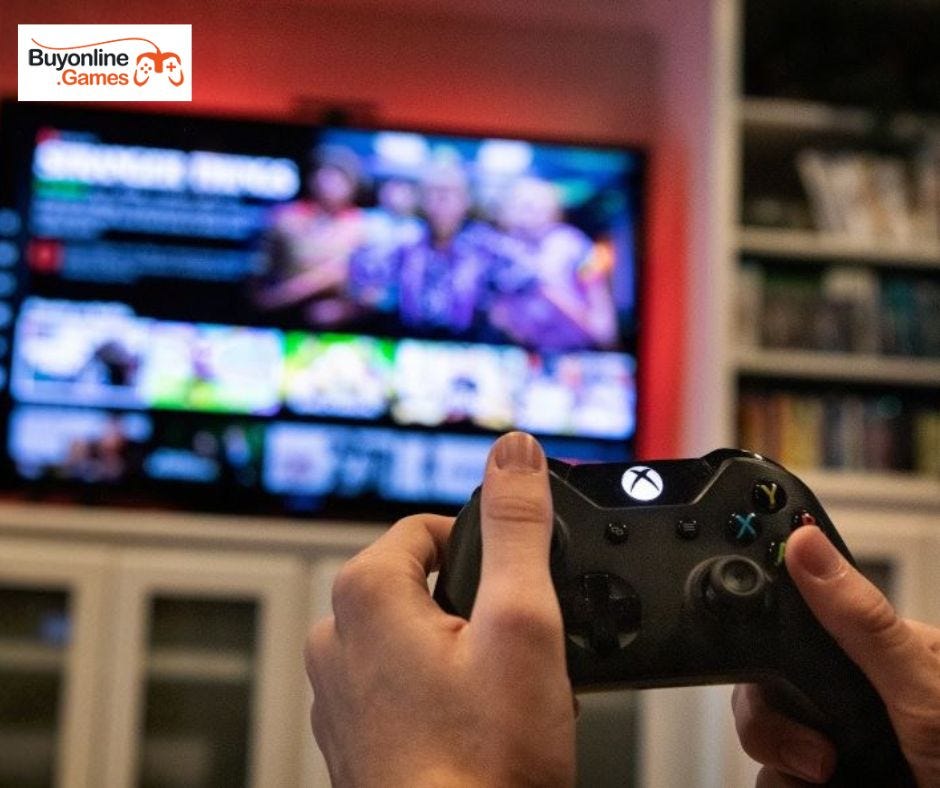 The Best Cheap Xbox One Games to Get in 2023 by Games Medium