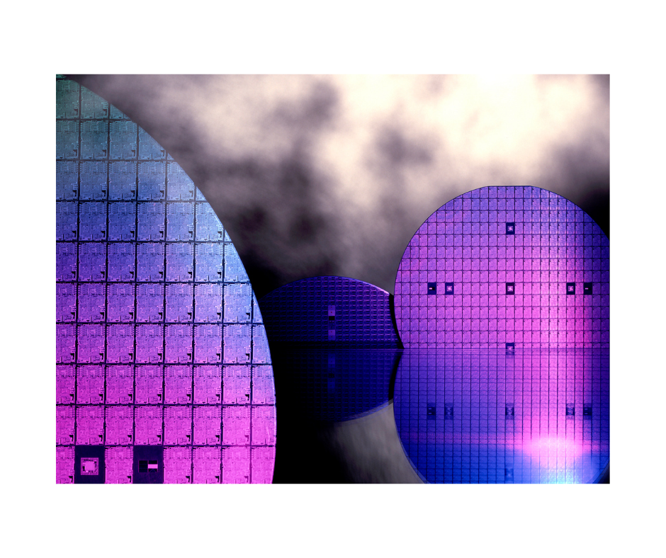 Wafer Inspection Machines How They Work by BK Yeap Medium