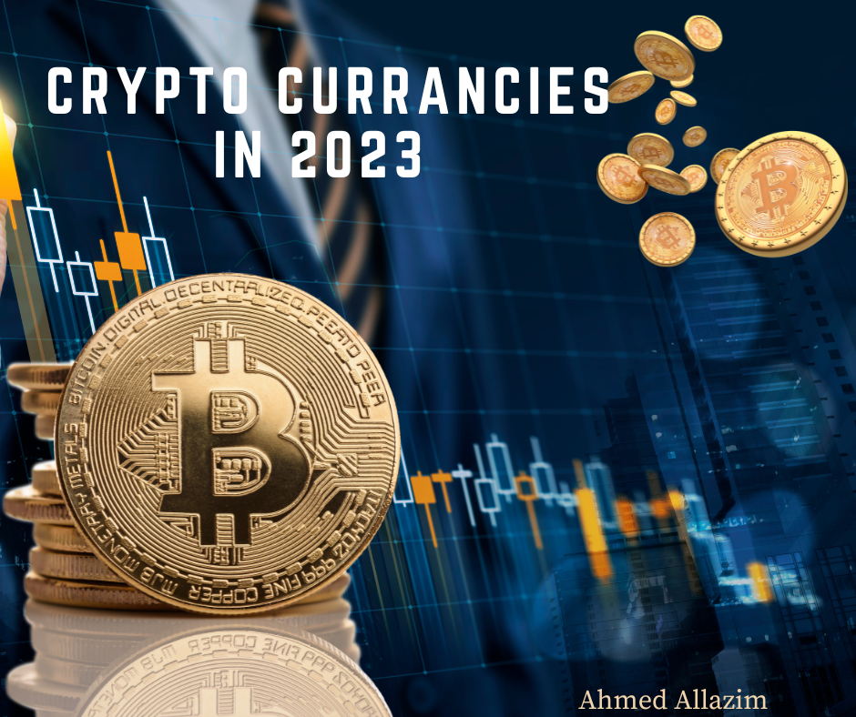 cryptocurrency trading