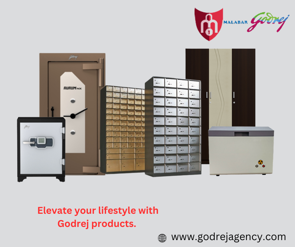 Godrej Contact Number Calicut Godrej AgencyBest Locker Dealers