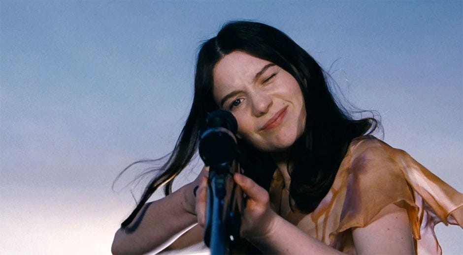 STOKER — A Thriller to Die For. Chan-wook Park's 2013 film, Stoker… | by  Mary Gabrielle Strause | Applaudience | Medium