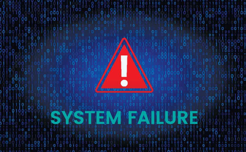 What Happens When Systems Fail — And Humans Take Over by IEEE WIE MUJ
