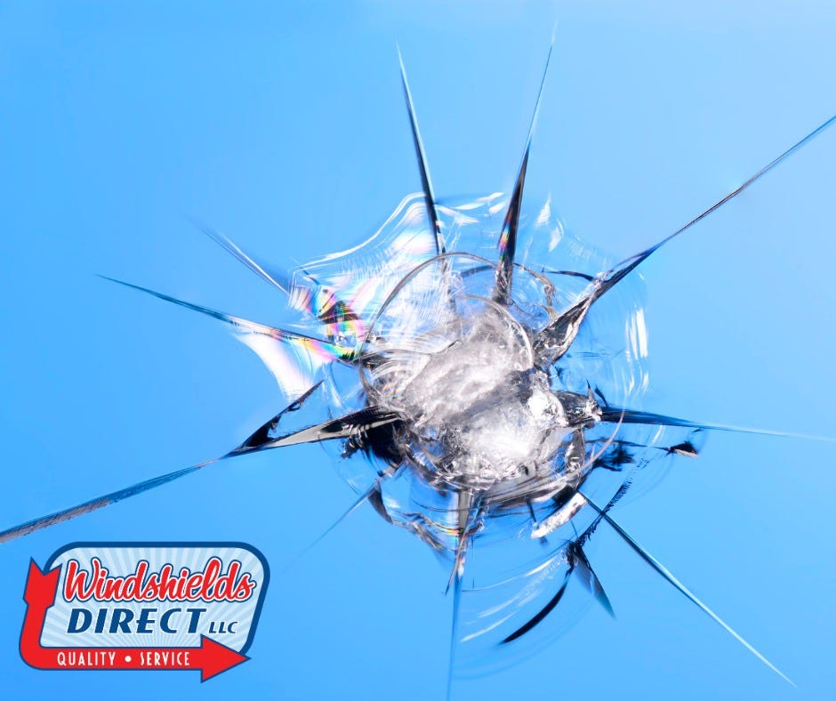 Windshield Repair in Ocala, FL. If your windshield takes a beating