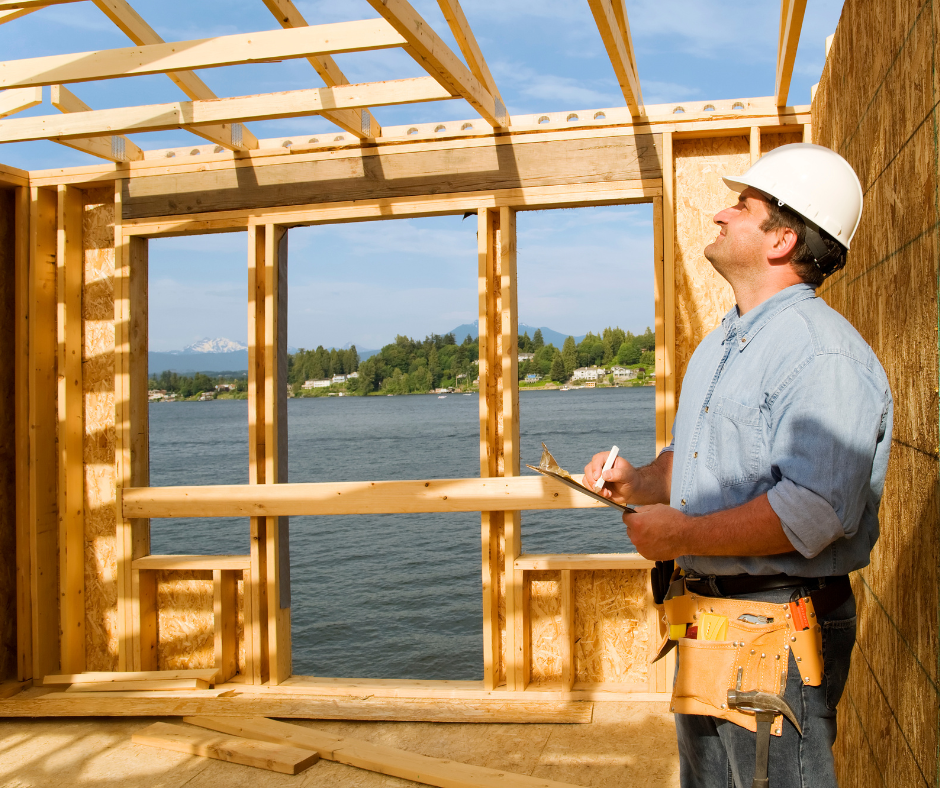 General contractor — CA My Socal Builders Medium
