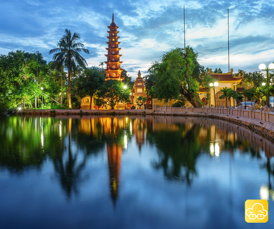 [FETCH BOOK EXPO] Daily Highlight Top 10 Travel Destinations in Asia