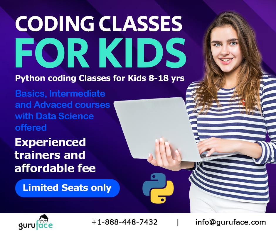 Learn Python and Data Science for Free Have your child ever dreamt of ...