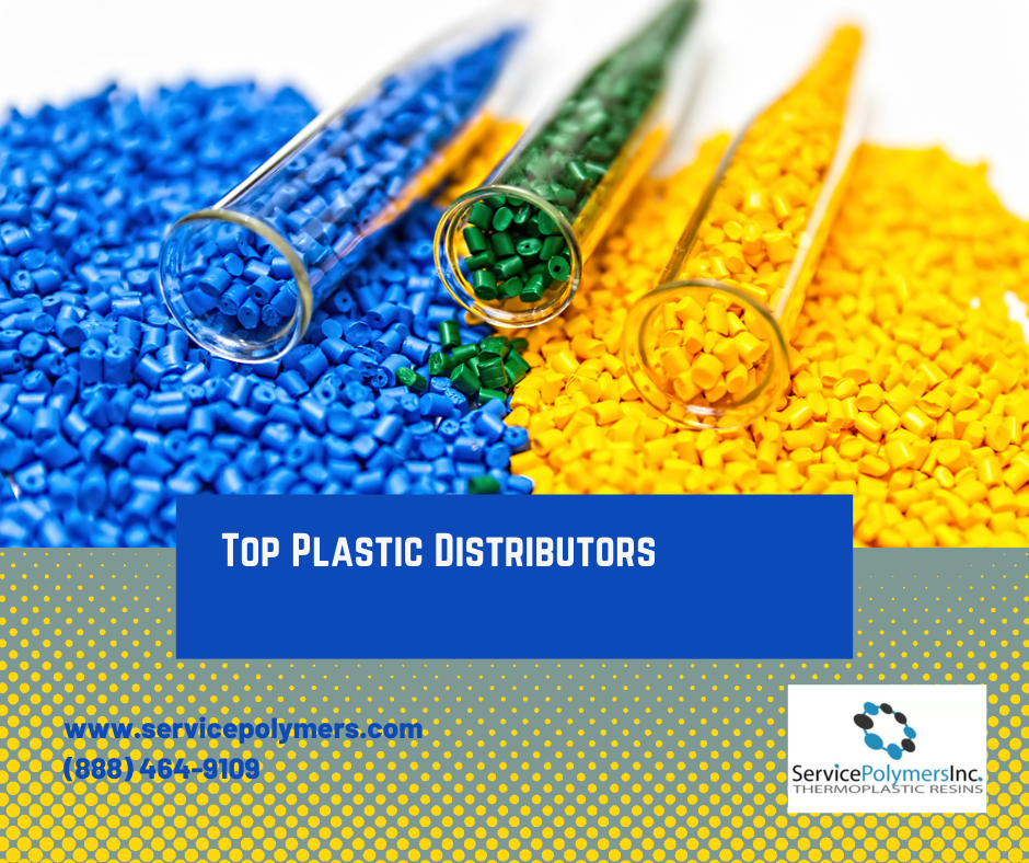 Best Top Plastic Distributors — Service Polymers Service Polymers Inc. Medium