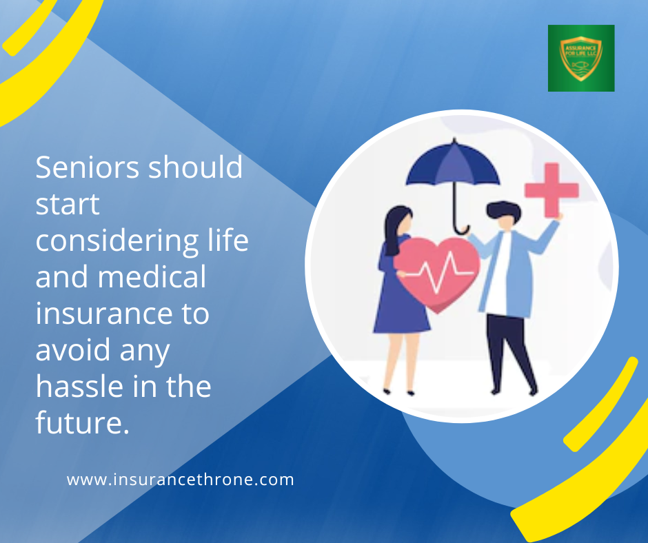 3 Types of lowcost life insurance for seniors in PA that will make