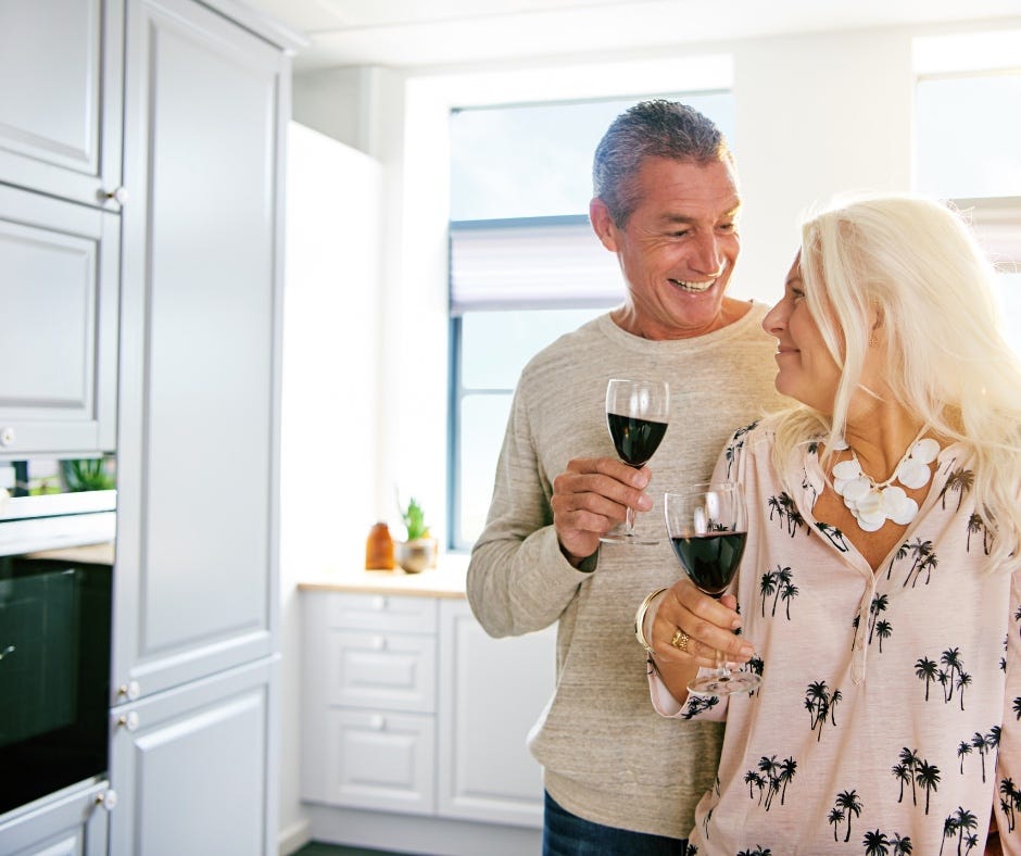 Emerging Trend for Senior Retirees: Mindset Coaching | by Michelle ...