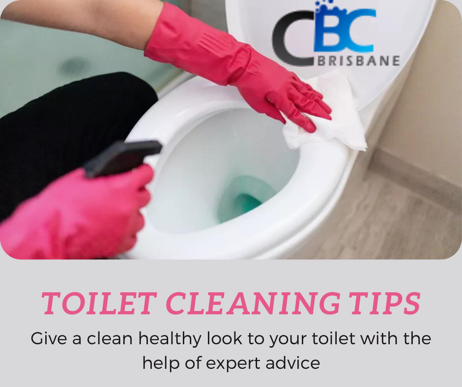Dirty Toilet Bowl Cleaning Tips