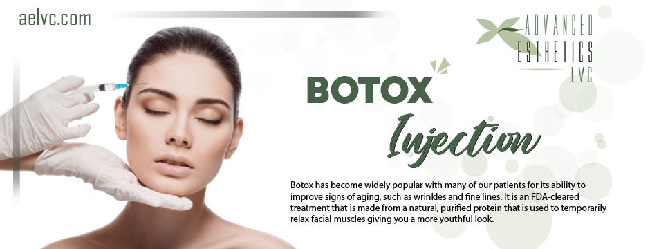 5 tips to get the maximum benefits of botox injection treatment | by ...