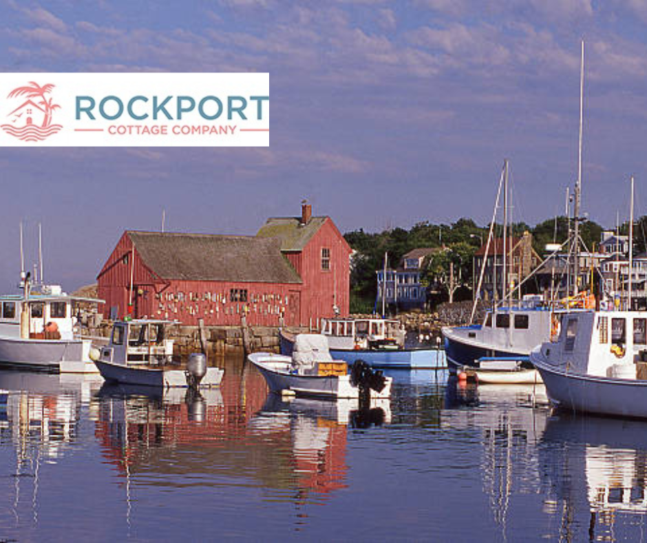 An Ultimate Guide to Choose the Perfect Vacation Rental in Rockport