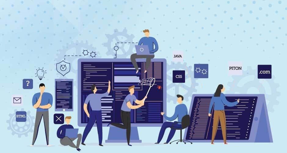 How to choose the Right Technology Stack for your Software Project ...