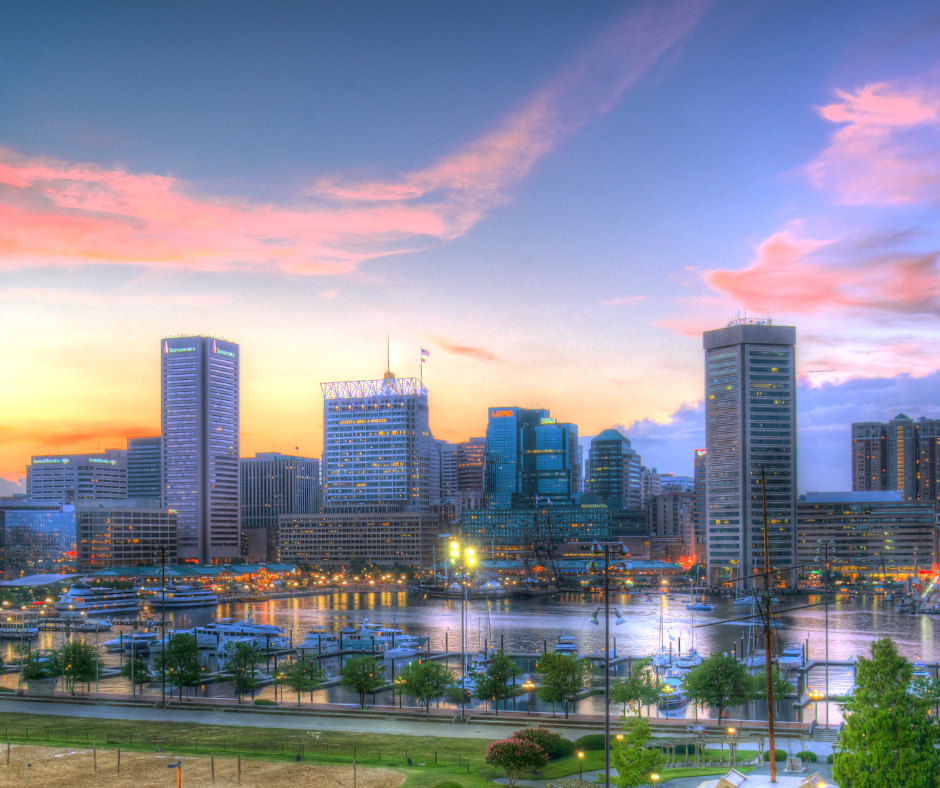 BALTIMORE MD ALL YOU MUST KNOW BEFORE YOU GO 2026 intelligence overview