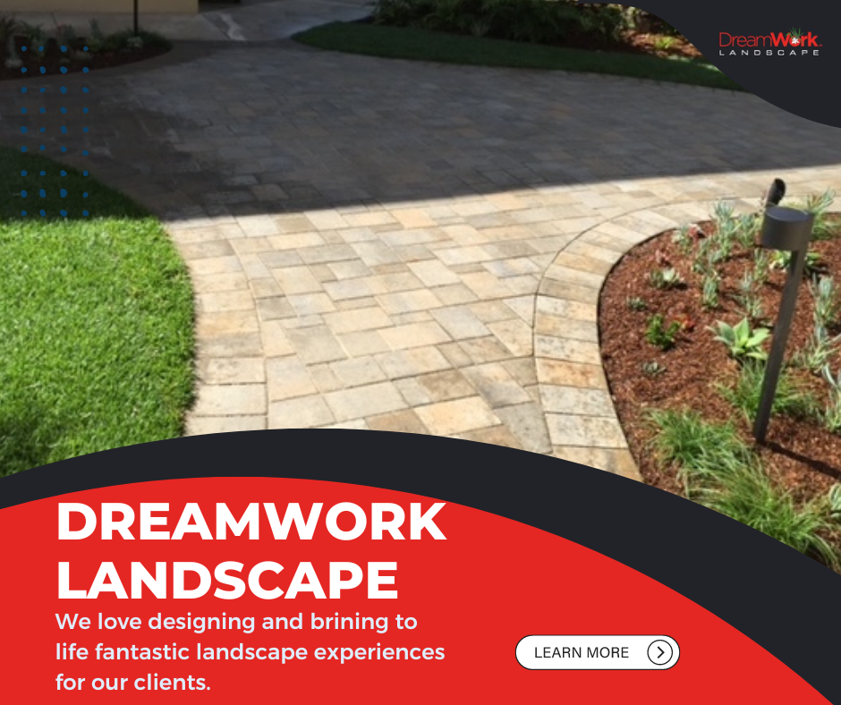 DreamWork Landscape is a fullservice landscape company in Los Angeles