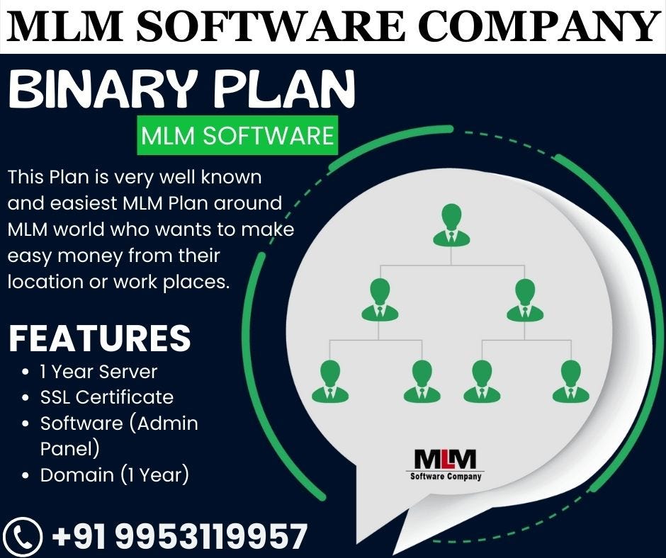 MLM Software Company in Nuh