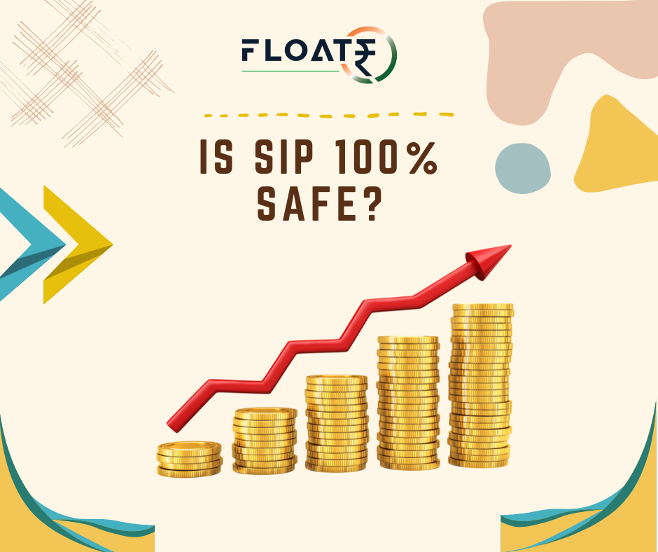 Is SIP 100 safe?. SIP (Systematic Investment Plan) is a… by Abhay