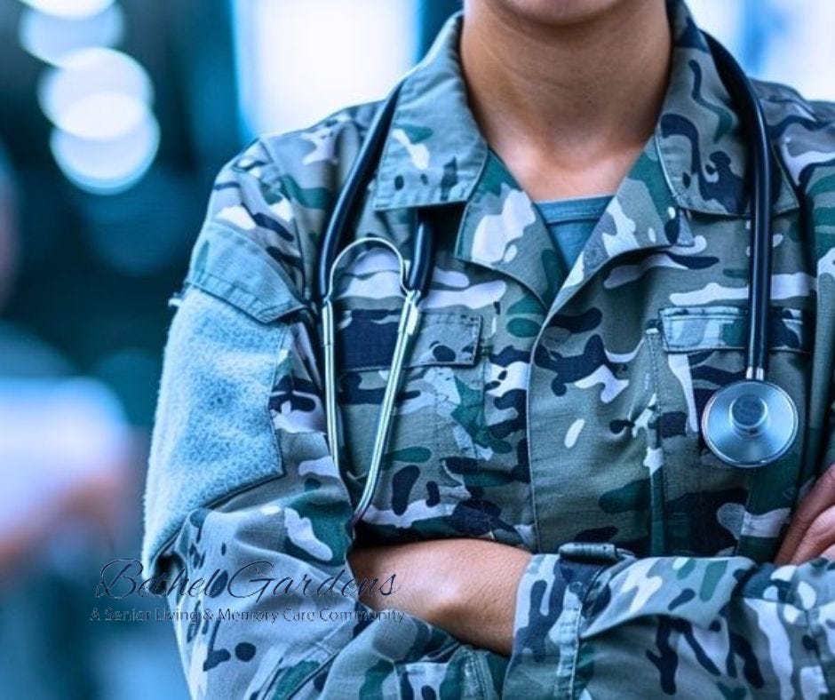 VA Hospitals In Georgia Serving Those Who Served By Bethel Gardens va-hospitals-in-georgia-serving-those-who-served-by-bethel-gardens