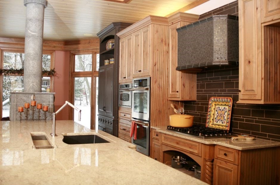 7 Insightful Advantages of Kitchen and Bathroom Remodeling by Aje