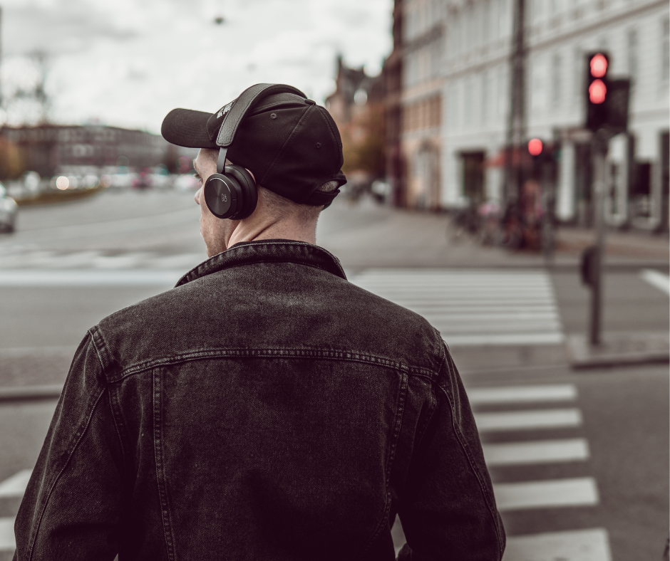 Escaping the Blah, Blah, Blah. Is what I am communicating any “Good