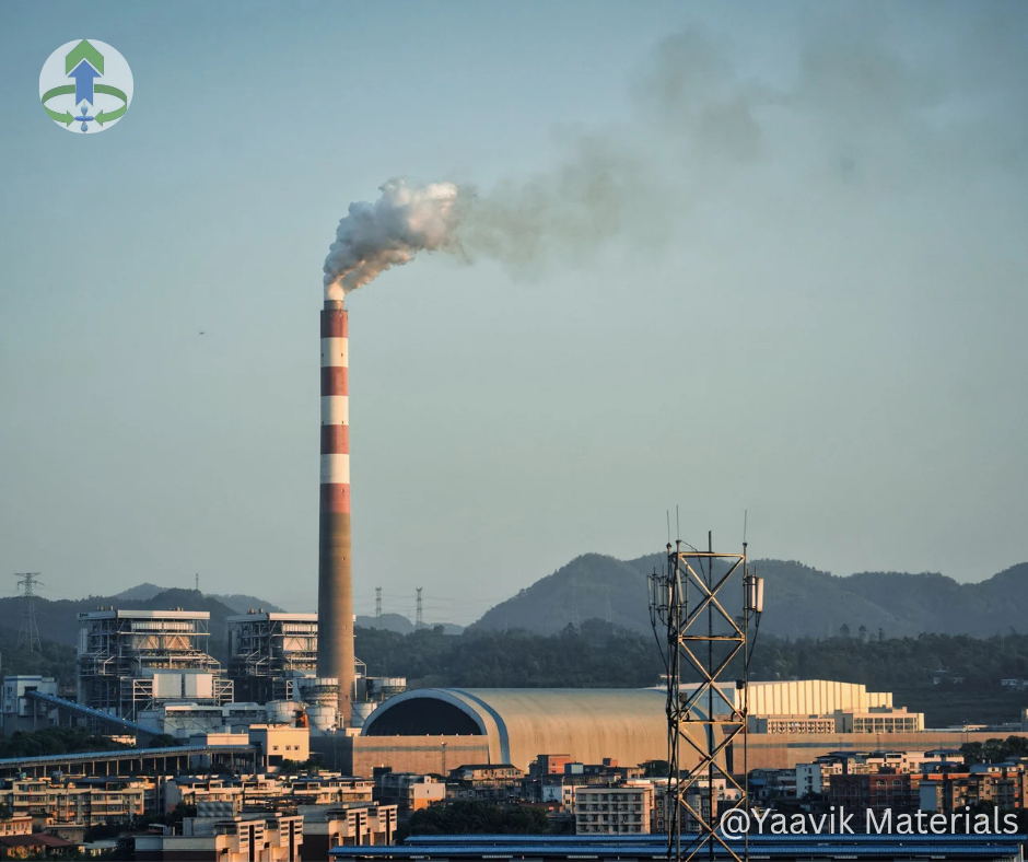 🧬 Zeolites & Molecular Sieves: The Industrial Air Purification Revolution
