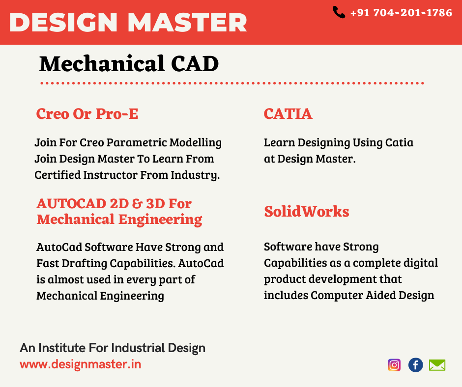 What is the difference between pro-e, solidworks, and catia? – catia vs ...