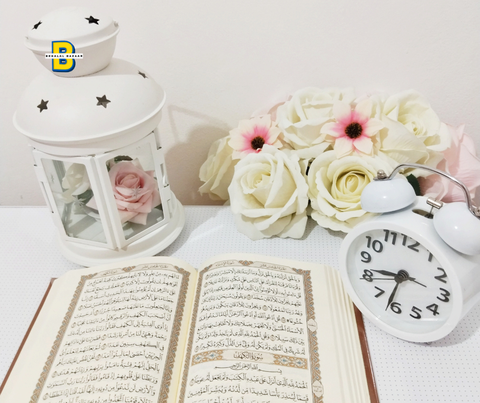 Benefits of Reciting Suratul Kahf on Friday