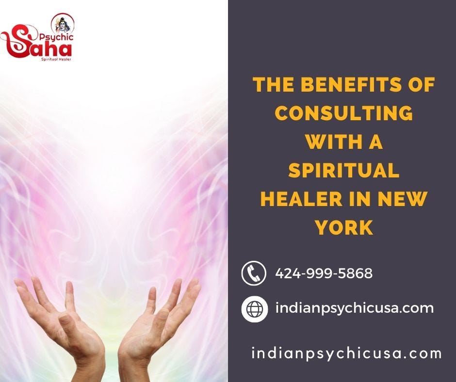 Spiritual Medium Near Me Connecting with Your Inner Self