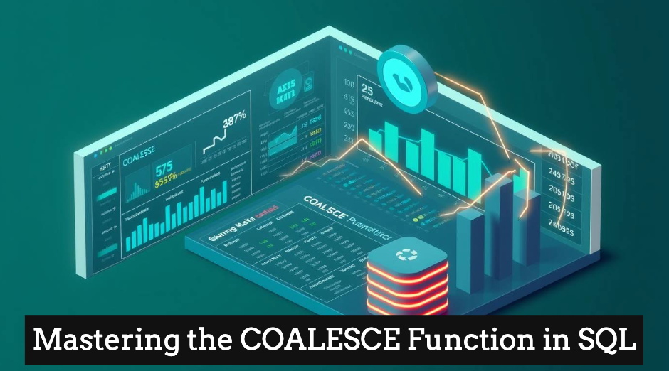 Mastering the COALESCE Function in SQL | by Charles Woodruff | Medium