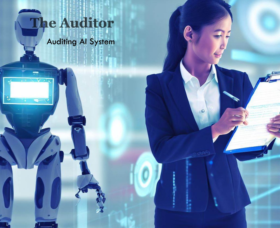 Auditing AI Systems: Ensuring Accuracy, Compliance, and Value Creation 