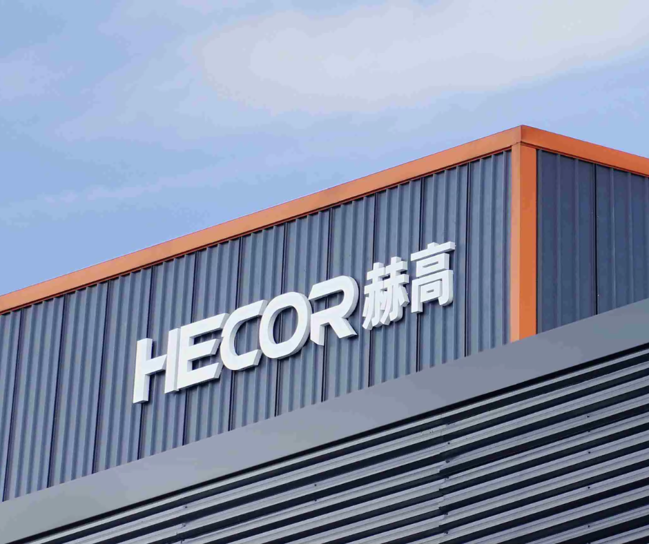 leecorRethinking the Modern Office: Why Hecor Pods Are Becoming Essential