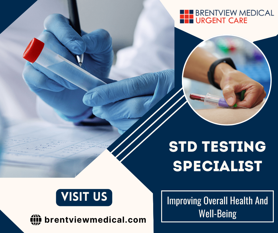 Confidential Std Check | The Ultimate Guide To STD Testing – WDBH
