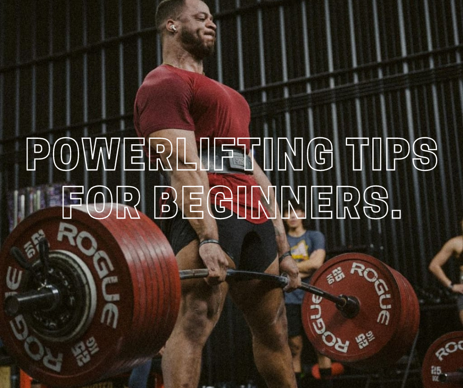 Powerlifting Tips for Beginners.. The Top Powerlifting Tips for… by