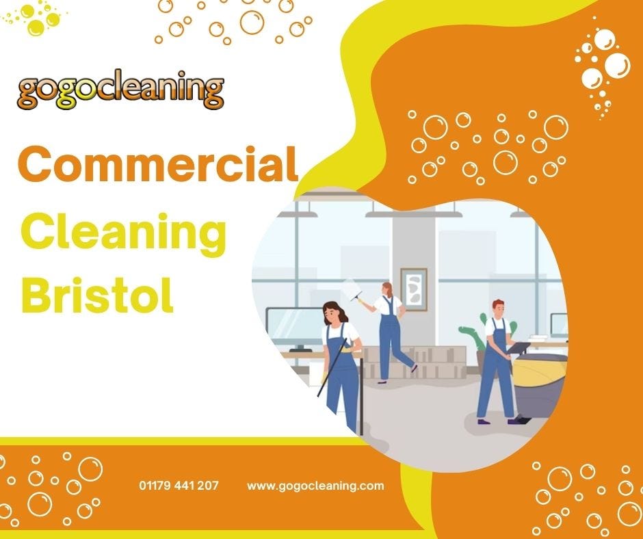 Commercial Cleaning Bristol Go Go Cleaning Medium