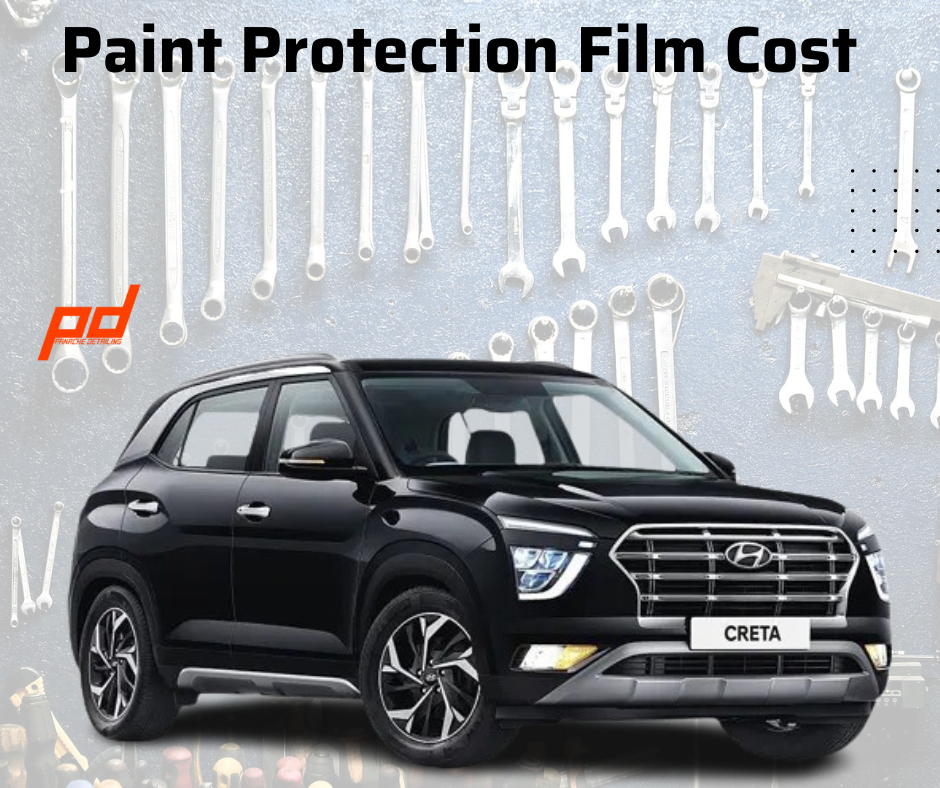 Understanding Paint Protection Film Cost Factors and Considerations