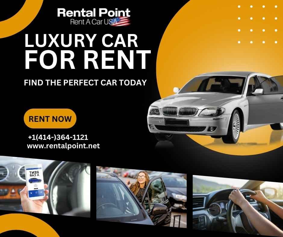 What’s the best way to book your rental Car? Rental Point Medium