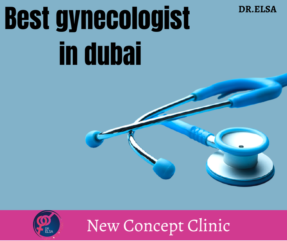 Best gynecologist in dubai. Dr. Elsa de menezes is the best… by Dr