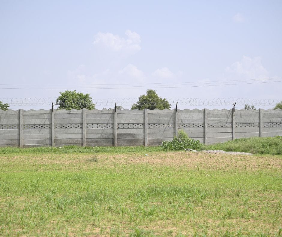 The Advantages of Precast Walls: Transforming Modern Construction | by ...