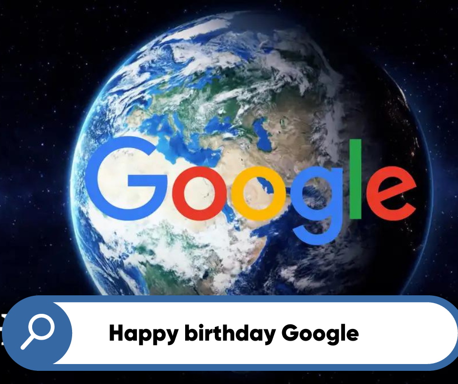 All of Google's 25th birthday Easter Eggs along with free games and hidden  tricks